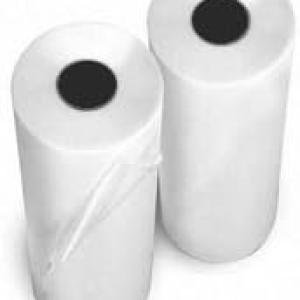Laminating Film - 5 Mil 12" x 200' Low Melt Roll Lamination - Glossy 1" Core - Qty: 2 Rolls