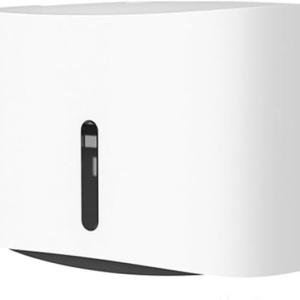 Hand Towel Box Wall-Mounted Toilet Household Hotel Hand Towel Box Commercial Toilet Box