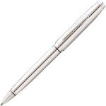 Cross Coventry Polished Chrome Ballpoint Pen