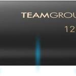 TEAMGROUP C175 1TB USB 3.2 Gen 1 (USB 3.1/3.0) Re 100MB/s Flash Thumb Drive, External Data Storage Memory Stick Compatible with Computer/Laptop/Desktop/PC Matte Black TC17531TBB01