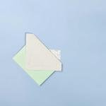 Carol Doak's Foundation Paper, 8.5-x-11-inch