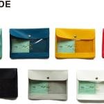 Hightide General Purpose Case - A6 Size - Nay (DF083)