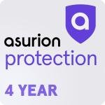 ASURION 4 Year Office Equipment Protection Plan ($125 - $149.99)