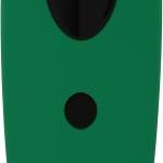 SocketScan S720, General Purpose 2D Reer, Green