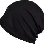 Beanie Protection Hat,Effective 99.99% Anti R.iation Cap, E.M.F Protection Hat Shielding Cell WiFi 5G RF 19.6-23.6 in