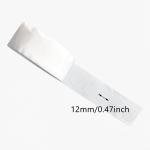 HANWER 200 PCS Glue Points for Balloons, Removable Sticky Point Tape, hesive Double Sided Clear dots for Craft Decoration