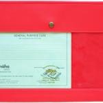 HIGHTIDE DF084 Nähe General Purpose Case A5