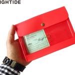 Hightide General Purpose Case - A6 Size - Nay (DF083)