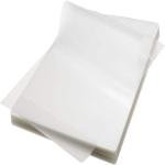 Oregon Lamination Heat Activated Laminating Pouches 7 Mil 9” x 14-1/2” [Pk of 100] 229mm x 368mm x 175 microns Thick for 8.5 x 14 Legal Size Sheets, Clear