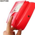 Hightide General Purpose Case - A6 Size - Nay (DF083)
