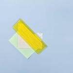 Carol Doak's Foundation Paper, 8.5-x-11-inch