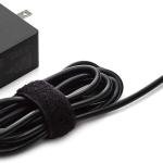 HP 45W Travel AC Power Supply (4ME14AA#ABA)