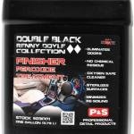 P & S Professional Detail Products Finisher Peroxide Treatment – Odor & Stain Eliminator, Breaks Down Organic Residue, Reduces Re-Soiling, No Chemical Residue - 16 oz Spray