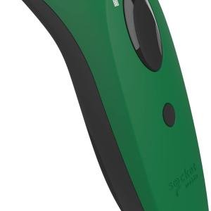 SocketScan S720, General Purpose 2D Reer, Green