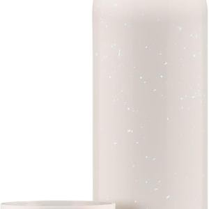 Ello Therma 32oz Insulated Stainless Steel Thermos for Hot & Cold Beverages with Leak Proof Lid & Built-in Cup, Triple Wall Insulation, Hot 24 Hrs, Perfect for Coffee,Tea, Dishwasher Safe, Cream