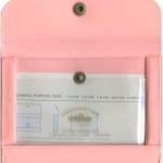 HIGHTIDE] General Purpose Case A7 (Nehe) [Red] DF088- RE