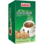 Gold Kili Instant Ginger Beverage, 6.3 Ounce