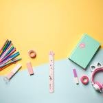 15CM Pink Cats Claw Straight Rulers, Plastic Measuring Tool Kawaii Measuring Rulers, Portable Stationery School Supplies Stationery Transparent Ruler Drafting Tools and Drafting Kits