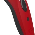 SocketScan S720, General Purpose 2D Reer, Green