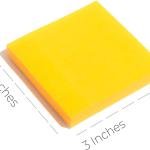 Sticky Notes 3x3 Inch, 6 Bright Color Sticky Ps, 100 Sheets Each, Super Sticky Notes with Strong hesive Office Supplies for Desk, School & Daily Planning