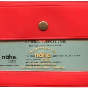 HIGHTIDE] General Purpose Case A7 (Nehe) [Red] DF088- RE