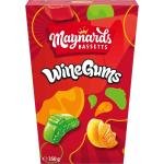 Maynards Bassetts Wine Gums Carton 350g (Pack of 2)