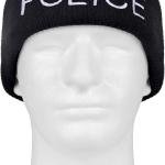 Rothco Public Safety Embroidered Watch Cap