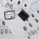 Lee® Fingerprint Ink P, Black