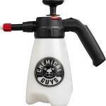Chemical Guys ACC504 Mr. Sprayer Foamer - Foaming Pump Sprayer, for Wheels and Tires, Leather, Fabric, Floor Mats, Undercarriage, Outdoor, Gardening, and More (Works with Foaming Products) 50 fl oz