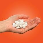 PUR Mints | Aspartame Free | Me with Xylitol | Sugar Free, Vegan, Gluten Free & Keto Friendly | Natural Tangerine Tango Flavored Mints, 30 Pieces (Pack of 2)