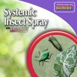 Bonide Systemic Insect Spray Rey-to-Spray, 32 oz