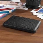 Toshiba Canvio vance 2TB Portable External Hard Drive USB 3.0, Black - HDTCA20XK3AA