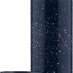 Ello Therma 32oz Insulated Stainless Steel Thermos for Hot & Cold Beverages with Leak Proof Lid & Built-in Cup, Triple Wall Insulation, Hot 24 Hrs, Perfect for Coffee,Tea, Dishwasher Safe, Blue