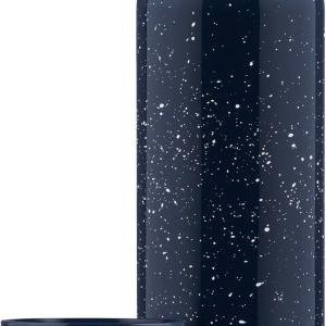 Ello Therma 32oz Insulated Stainless Steel Thermos for Hot & Cold Beverages with Leak Proof Lid & Built-in Cup, Triple Wall Insulation, Hot 24 Hrs, Perfect for Coffee,Tea, Dishwasher Safe, Blue