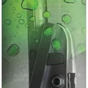 BOSCH EVO16 Evolution Beam Wiper Ble; 16" - Single