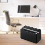 APC UPS Battery Backup Surge Protector, 425VA Backup Battery Power Supply, BE425M