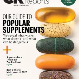 Consumer Reports