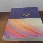 New Perspectives Microsoft Office 365 & Access 2019 Comprehensive (MindTap Course List)