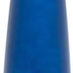Insulated Water Bottle - On-The-Go Refillable Stainless Steel Water Bottles For ults, Reusable Thermos Travel Tumbler With Leak-proof Lid For Hot & Cold Beverages (17Oz. Blue)
