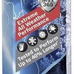 BOSCH 21A ICON Premium Beam Wiper Ble; 21" - Single