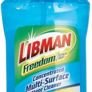 Libman Freedom Mop Multi-Surface Floor Cleaner - 1 Each