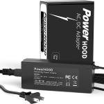 20V AC/DC apter Compatible with ACEMAGIC AM20 AMD Ryzen 7 7735H Mini PC Perfect for Home Office HKA10020050-0A6 Mini Desktop Computers Power Supply Cord Battery Charger Cable PSU