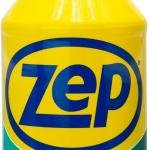 Zep Grout Cleaner and Brightener - 32 Ounce (1 Bottle) - ZU104632 - Deep Cleaning Formula Removes Old Stains From Grout