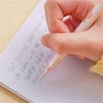 1Pc Random Mechanical Pencil 0.5mm Pencil Refill Automatic Pencils Cute Peach Press Automatic Mechanical Pencil Stationery School Office Supplies,Mechanical Pencils,Writing and Correction Supplies