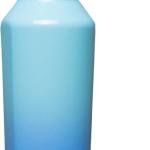 Corkcicle Sport Canteen - Keeps Drinks Cold 25 Hours - Stainless Steel Water Bottle - Triple-Insulated - Spill-Proof - Summer Drinkware Gift - Keeps Drinks Ice Cold - 20 oz - Boom Box Blue
