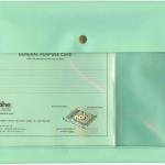 HIGHTIDE DF084 Nähe General Purpose Case A5