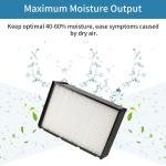 1045 Humidifier Filters Repalcement Compatible with AIR Care H12300, H12300HB, H12400, H12400HB, H12600, H12600, H12001, H12AEUO, H12AUK, 2 Pack