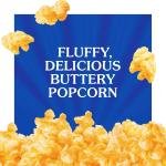 Act II Butter Lovers Microwave Popcorn, Movie Night Supplies, 2.75 oz., 3-Count Bags