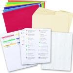 Sme Life Documents Drawer Kit (92015)