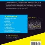 Office 365 All-in-One for Dummies (For Dummies (Computer/Tech))